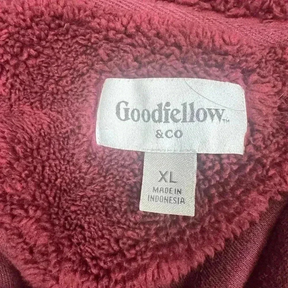 Goodfellow & Co Men’s Pullover Sweater - Picture 3 of 3